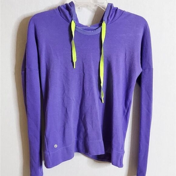 EP Sport hoodie‎ - Picture 1 of 6